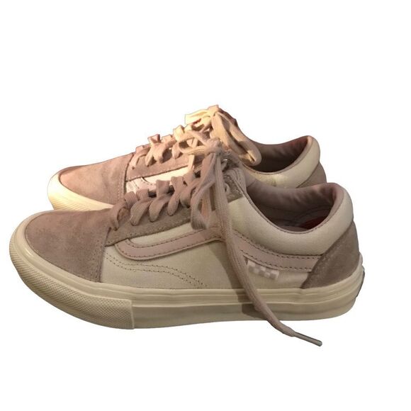 Vans Sneakers Mens Size 5 - Picture 2 of 11